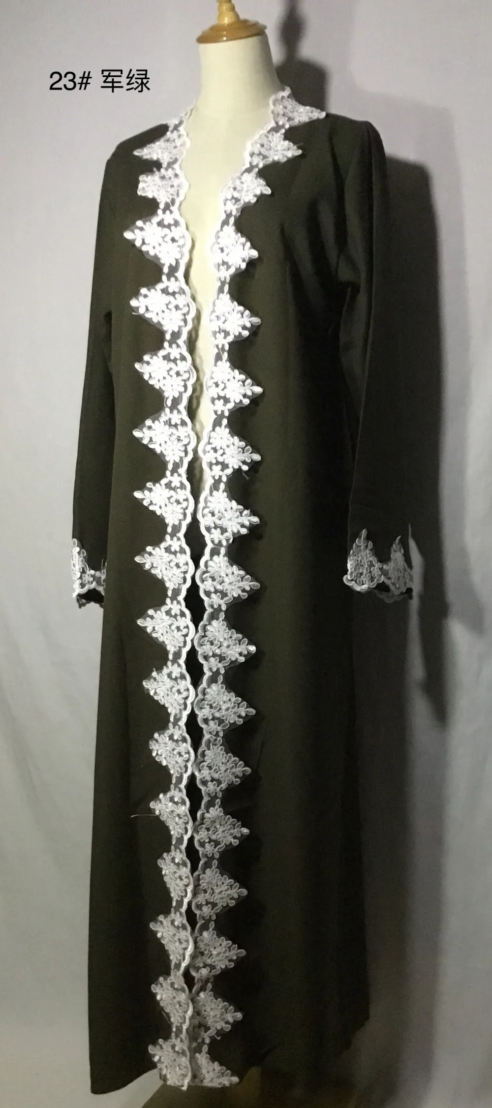 Olive Green (3)