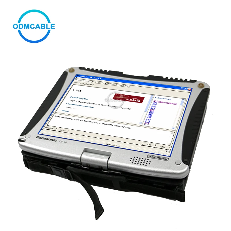 linde 50