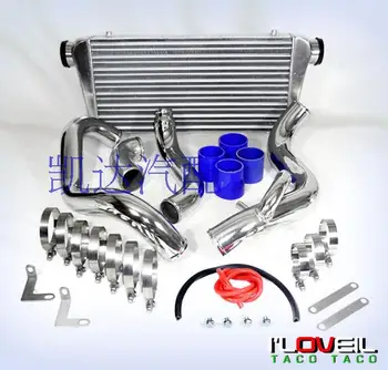 

fit for NISSAN S14 S15 SR20 SR20DET front intercooler Water cooler system