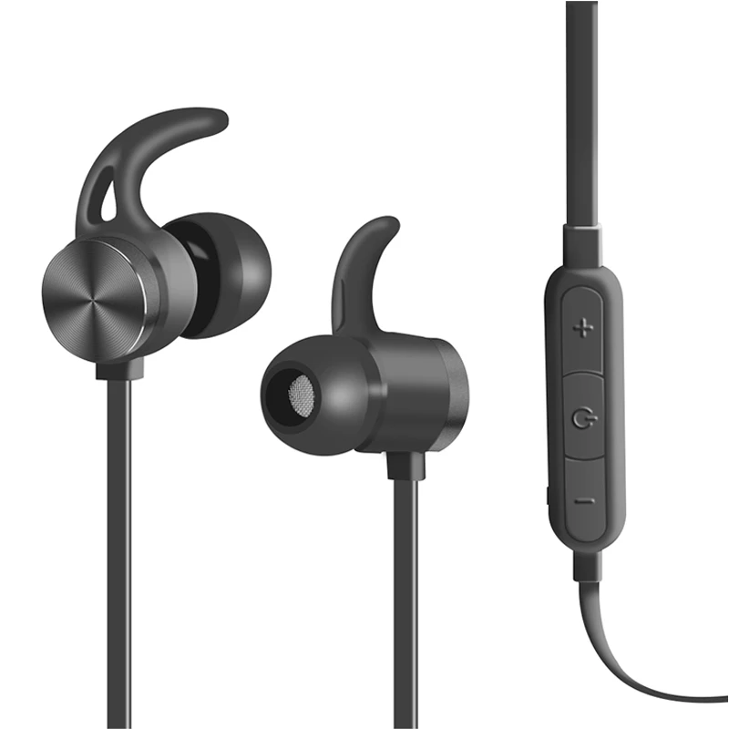 Bluetooth наушники для бега беспроводные упражнений или тренировок спортивные