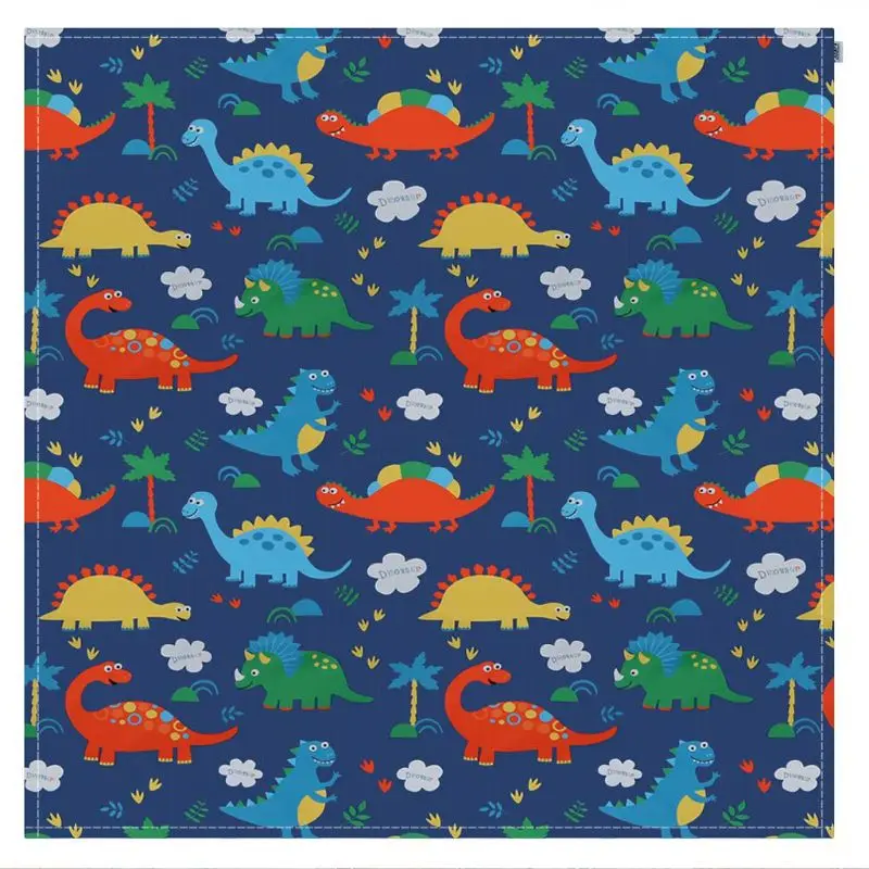 

Highchair Splash Mat Baby Paint Splash Mat Large Protective Floor Splash Mat Waterproof and Anti Slip 140cmx140cm