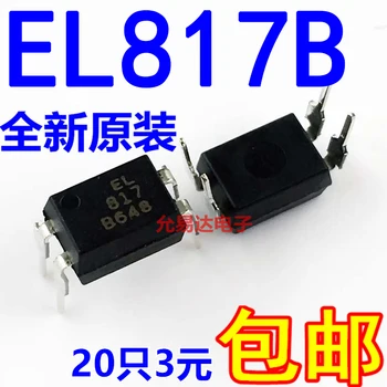 

EL817B DIP