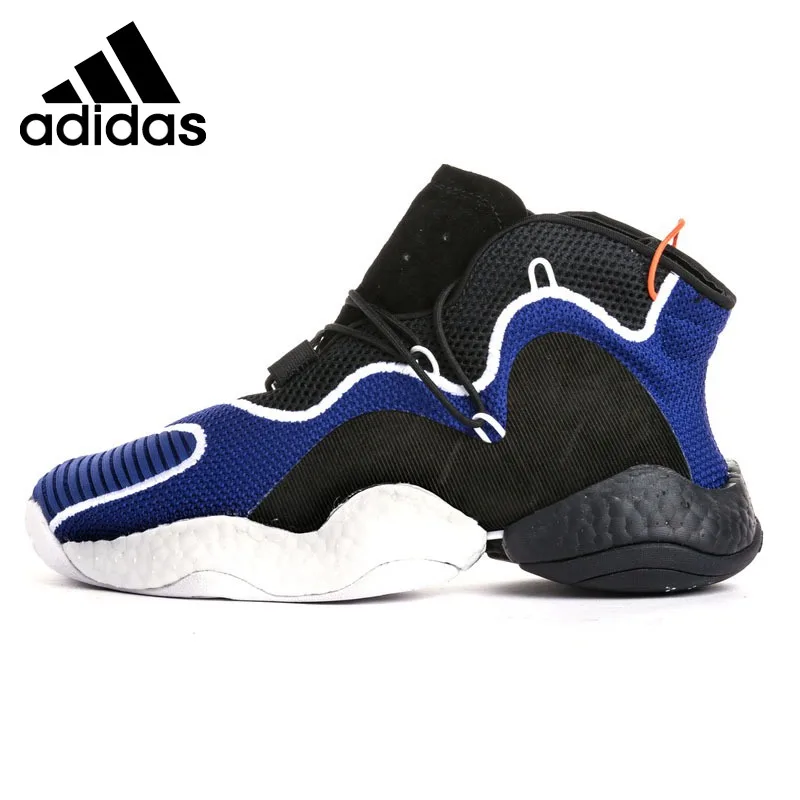 adidas performance crazy byw lvl i