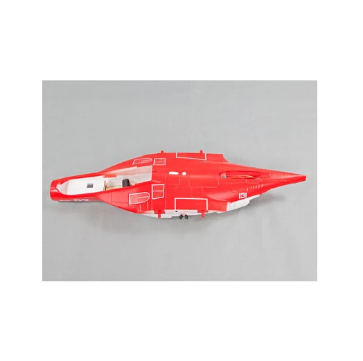Воздушный фонарь для модели Freewing Yak130 Як-130 70 мм rc/реактивный самолет | Игрушки и