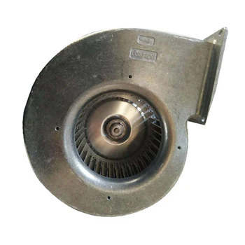 

Original authentic German ebmpapst fan G2E140-AG02-05 200W high pressure centrifugal blower