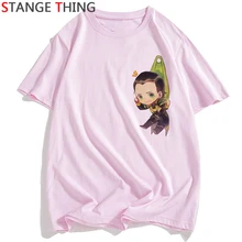 Новейшая летняя крутая футболка Loki для мужчин/wo для мужчин, футболки Темного Мира, Повседневная футболка в стиле Харадзюку, хип-хоп футболки для мужчин/женщин