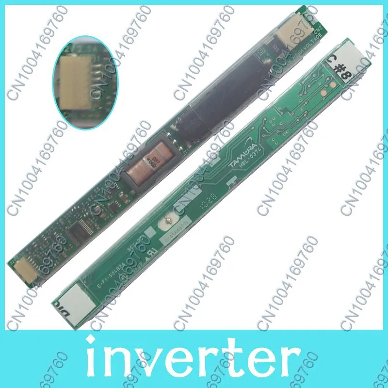 

Free Shipping For SONY INVERTER 1-445-672-12 VGN-NW FW VGN-NS VGN-BZ N-CS CR HBL-0381 1-443-890-11 1-443-887-51 new LCD Inverter