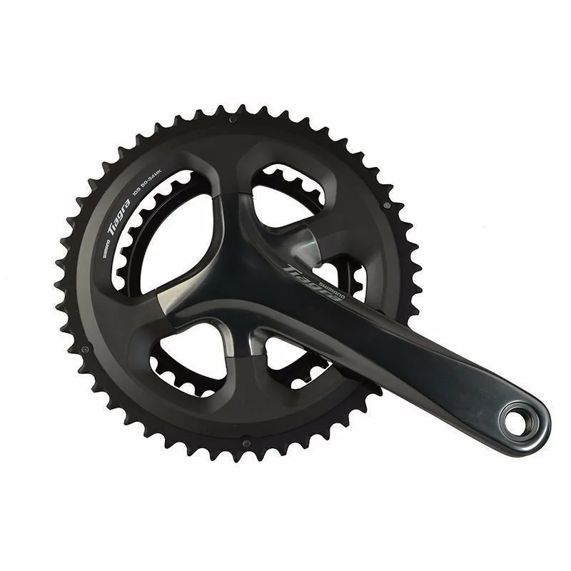 Shimano Tiagra 4700 Дорожный полный комплект группа 2x10-speed 165 мм/170 мм/175 мм