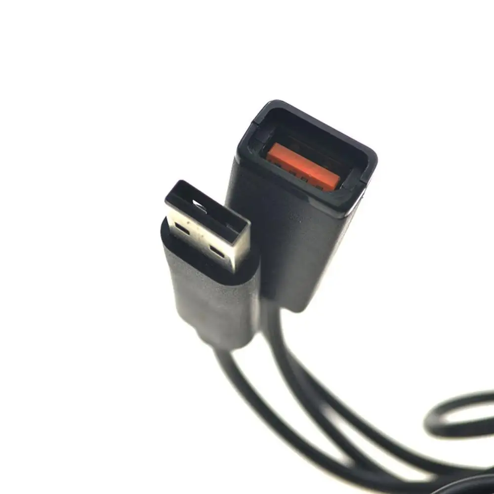 

JDS201 Professional Durable Use USB AC Adapter High Sensitivity Power Supply for Xbox 360 for XBOX360 Kinect Sensor