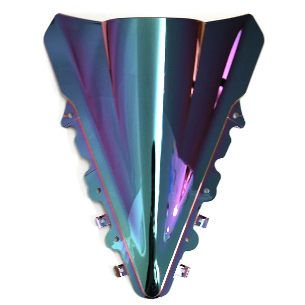 

For Yamaha YZF R15 WindScreen 2014-2016 Year Motorcycle 2015 Windshield Iridium Wind Deflector