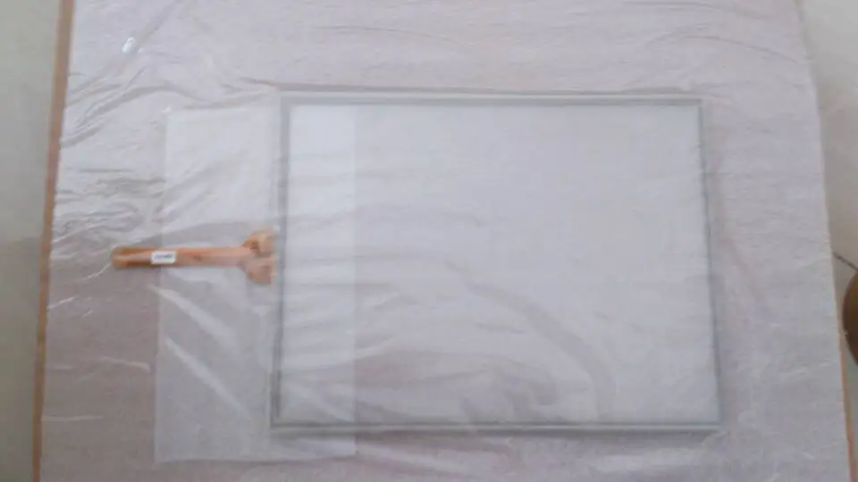 Подлинный LS сенсорный экран XP80-TTA/AC сенсорный экран сенсорного стекла точечные машины промышленные медицинское оборудование сенсорный экран