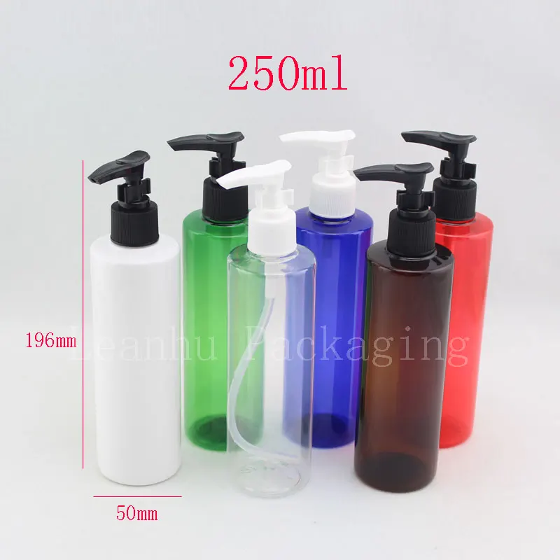 Download 250ml empty shampoo bottle dispenser lotion pump, 250cc ... Yellowimages Mockups