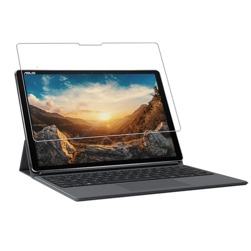 Закаленное стекло 2.5D для ASUS Transformer 3 Pro T303 303U T305C ультратонкая Защитная пленка