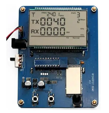 Demo Board
