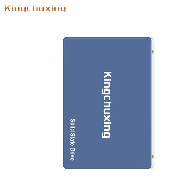 Kingchuxing-disco duro interno SATA3 para PC, portátil y de escritorio, 2,5 pulgadas, 500GB, 512GB, 1TB, 2TB Kingchuxing-disco duro interno SATA3 para PC, portátil y de escritorio, 2,5 pulgadas, 500GB, 512GB, 1TB, 2TB