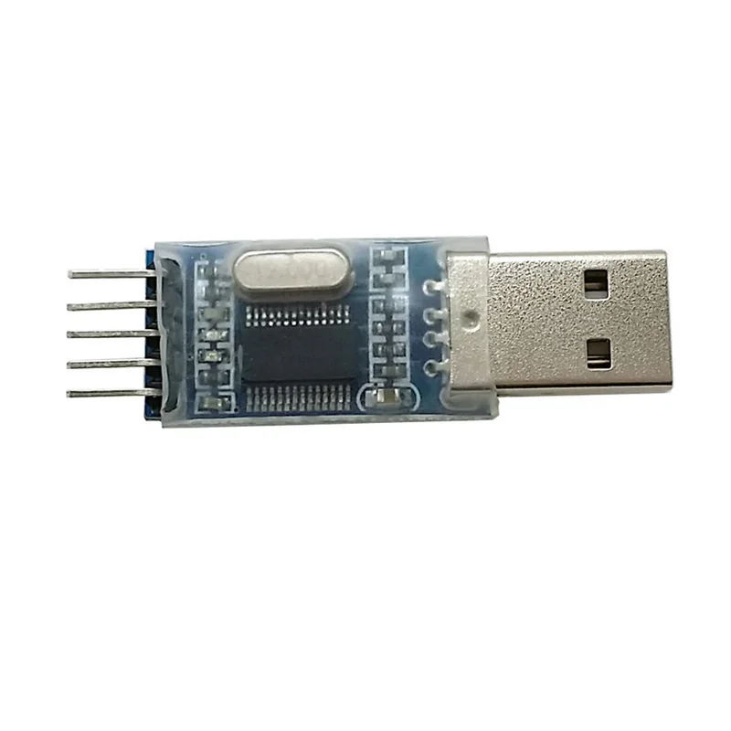USBToRS232 TTL PL2303HX Авто конвертер Модуль адаптер T1590 P31|adapter|adapter converteradapter auto |