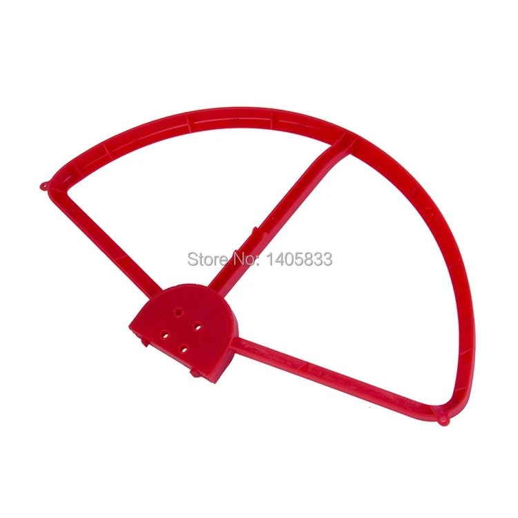DJI Phantom 3 2 1 On/off Prop Propeller Guards Protector Cover Bumpers Ultimate Quick Release