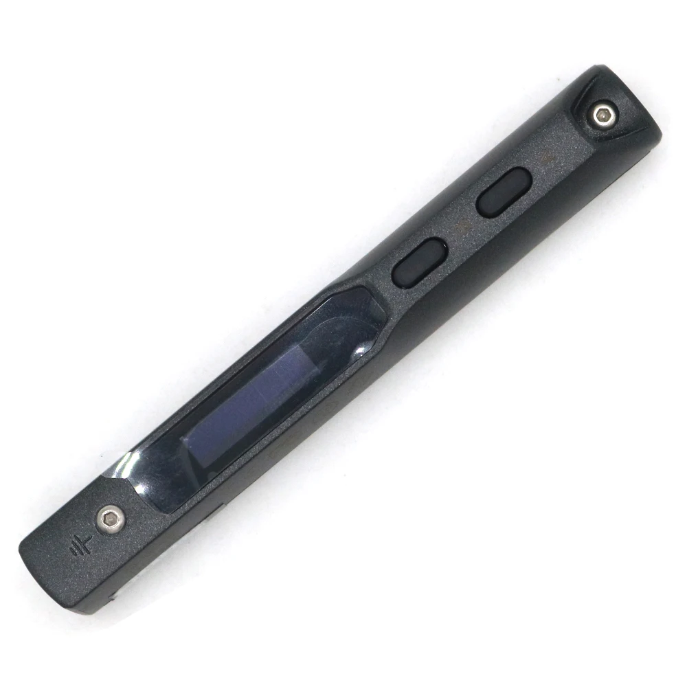 Mini Portable 65W Programmable TS100 Electric Soldering Iron Digital LCD Easy-dismount Design Space Saving With 1pc tip