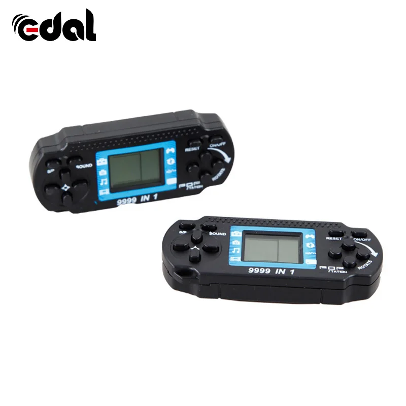 

Portable Classic Game Players Kids Handheld Video Game Console Hand-held Gaming Device For PSP