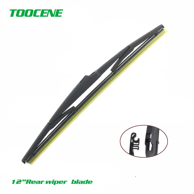 12" Rear Wiper Blade For Toyota Highlander 2001 2002 2003 2004 2005 2006 2007 Windshield