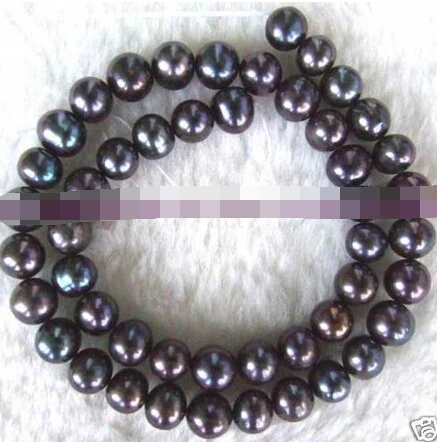 

Hot sell ->@@ N713 Wholesale 5 Strings! 8-9mm Beautiful Freshwater Pearl -Top quality free shipping
