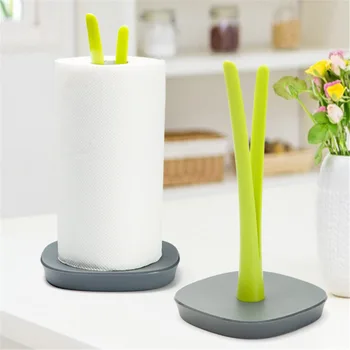 

Paper Towel Holder Roll Leaves Decorative Kitchen Storage Accessories Organizer Bathroom Shelf Supplies Storage Holders & Racks