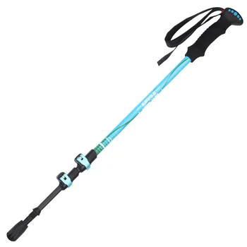 

Mountaineering Rod Carbon Fibre On Foot Healthy Walking Stick Outdoors Rock Climbing Equipment A1104LQJ