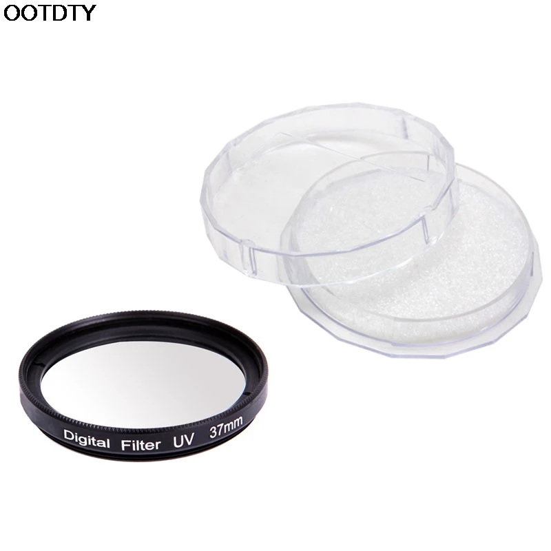 

UV Hood Circular Polarizing Lens Filter Kit 37-82MM For Canon for Nikon for Tamron for Sigma #L060# new hot