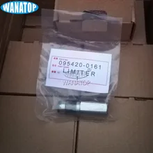 095420-0161 0954200161 топлива Rail предохранительный клапан регулятор датчик