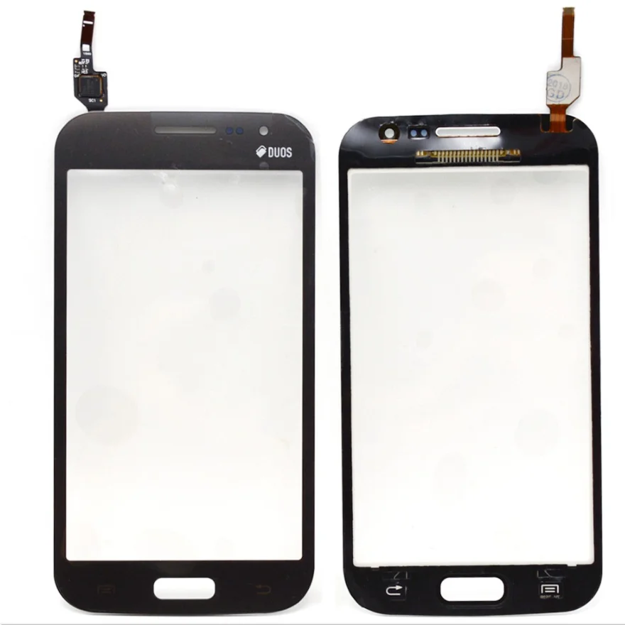 Для samsung Galaxy Win GT i8552 i8550 планшета Стекло J869 E500 DUOS Сенсорный экран Digitiz Сенсор