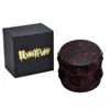 Black-Gift Box