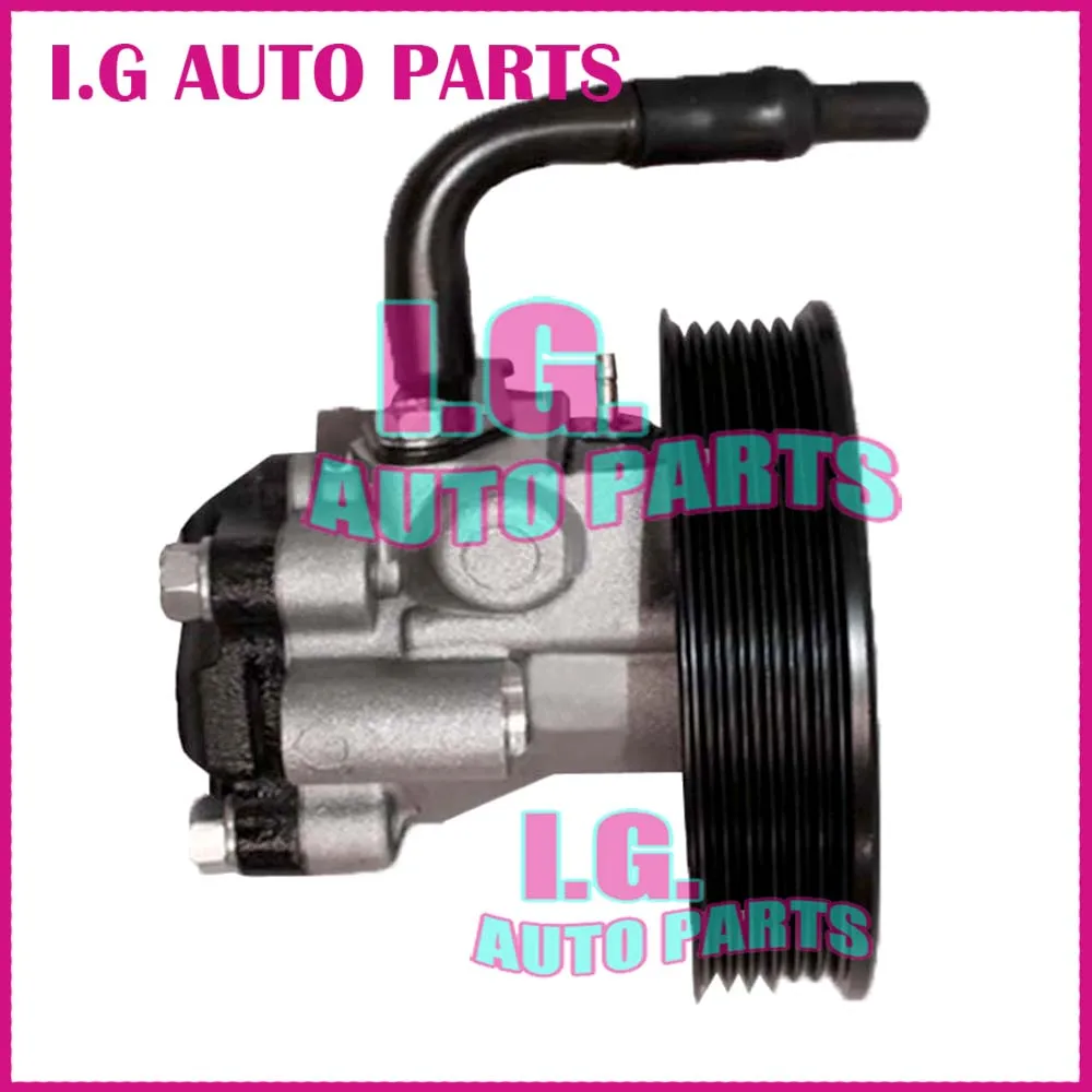 

Hydraulic Steering Pump for Hyundai Sonata for Kia Optima 2.4L 00-06 57100-38100 5710038100 57100-26200