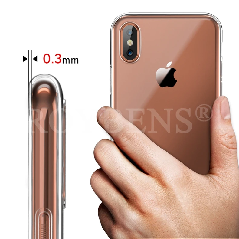 iPhone X Case (3)
