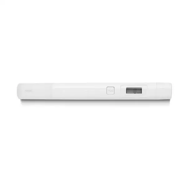 Xiaomi Smart TDS метр тестер качества воды mipens Портативный обнаружения EC TDS-3 Тесты er Фильтр измерения Тесты mipens IPX6 Водонепроницаемый