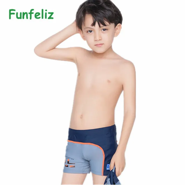 Acheter Maillot de bain pour enfants avec de bain garçons maillots de