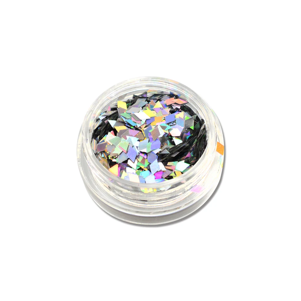 Nail Glitter Sequins7