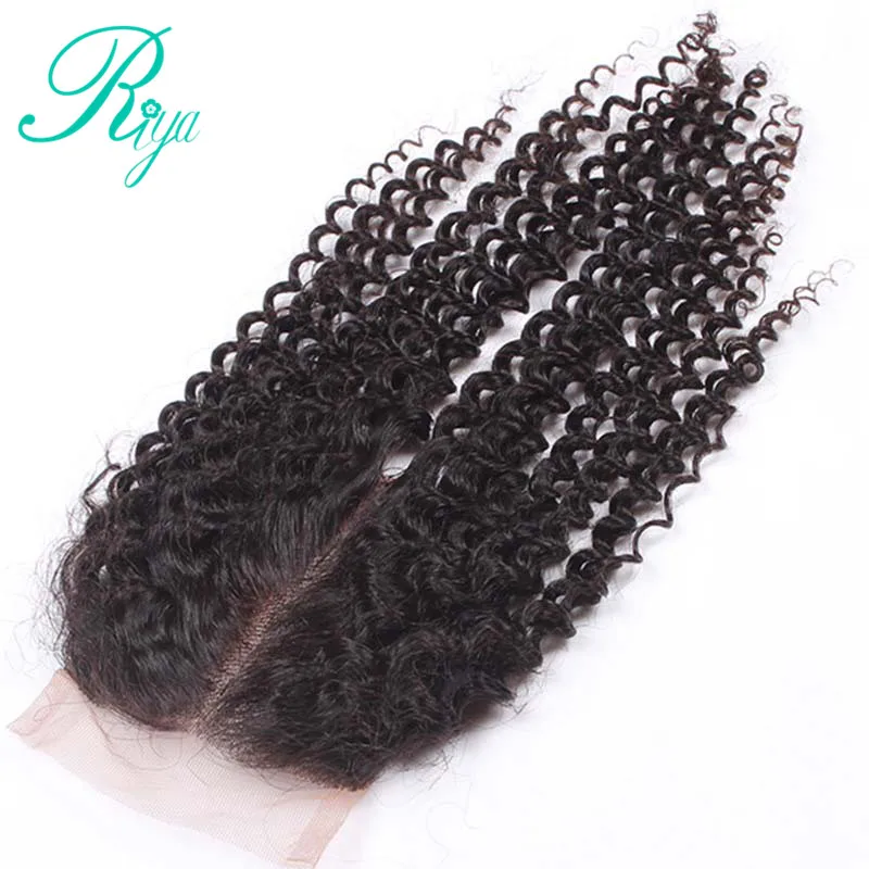 kinky curly lace closure 2 (4)