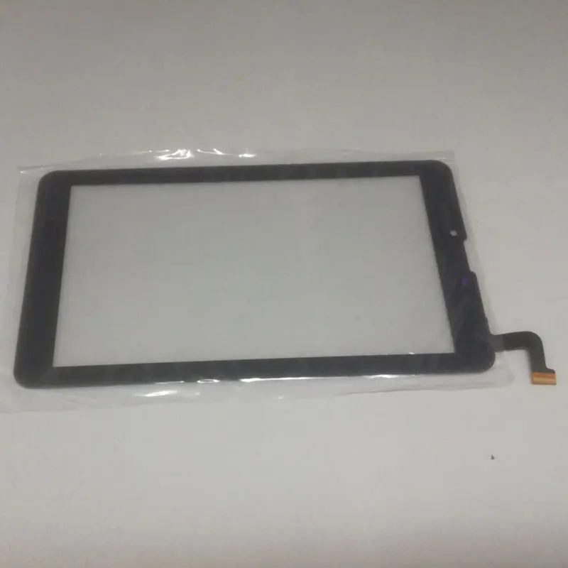 

Myslc touch screen for Irbis TZ70 4G 7 inch tablet pc capacitive digitizer panel