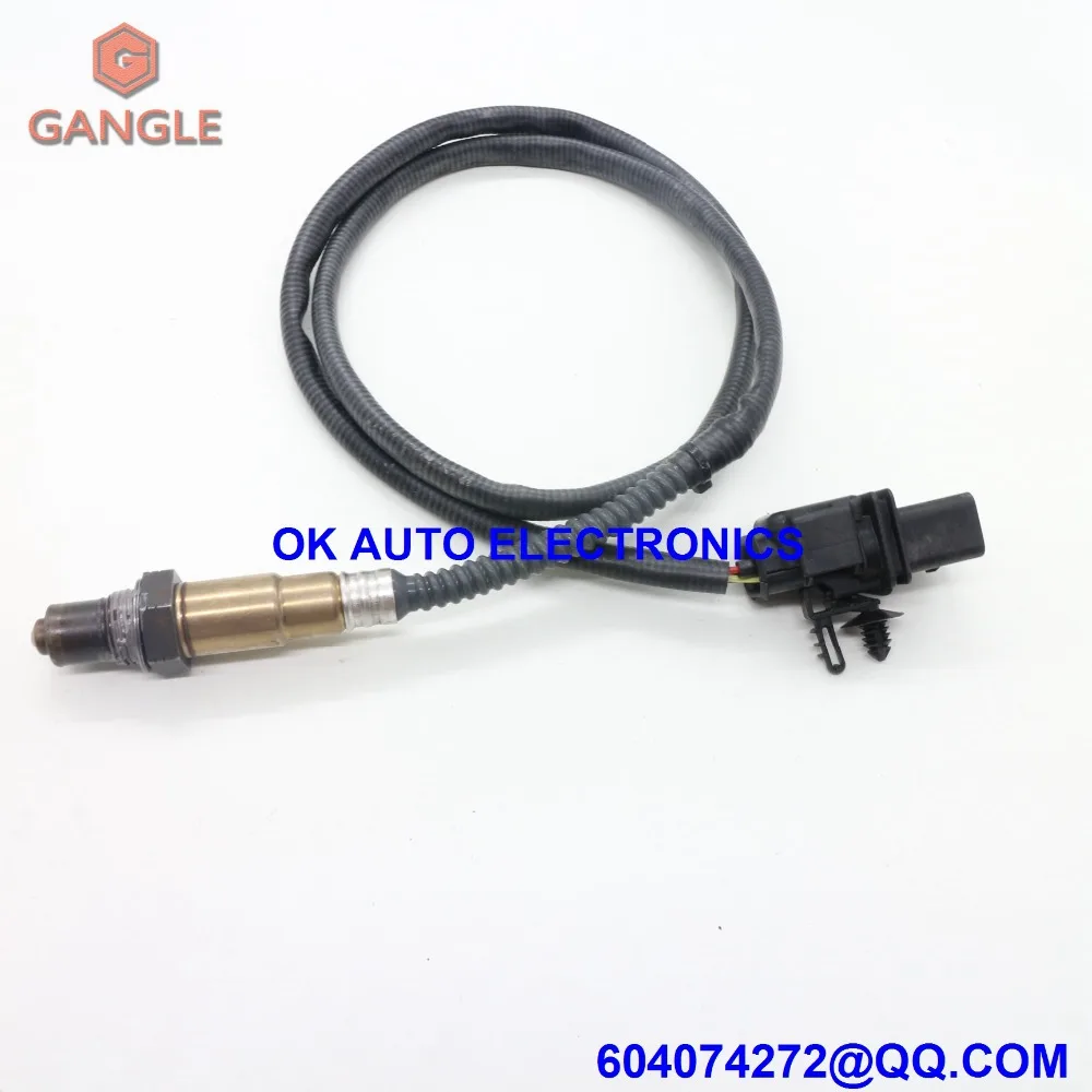 Oxygen Sensor Lambda AIR FUEL RATIO O2 SENSOR for JAGUAR XF XJ X351
