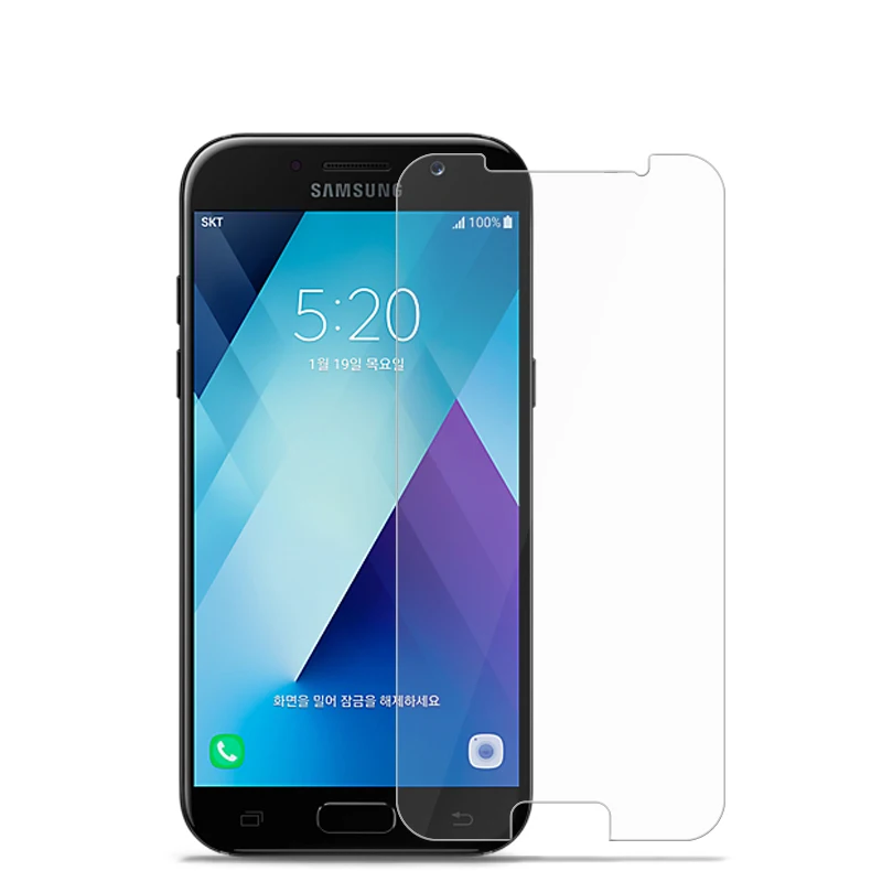 Baixin-Tempered-Glass-For-Samsung-Galaxy-A3-A5-A7-2017-HD-Screen-Protector-Film-for-Samsung (1)