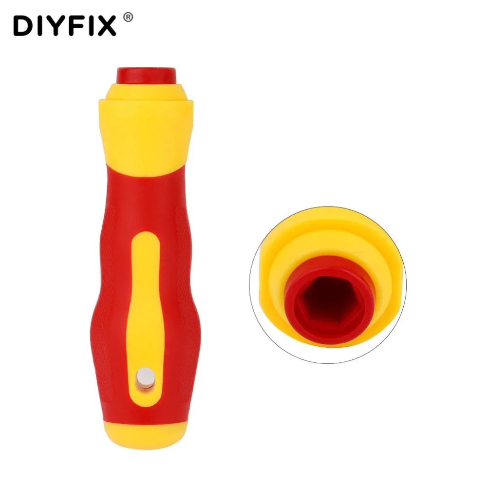 screwdriver sets (3)