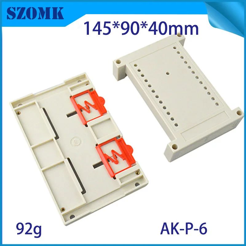 plastic din rail enclosure box junction housing abs control enclosure szomk din boxes power supply distribution project case   (7).jpg