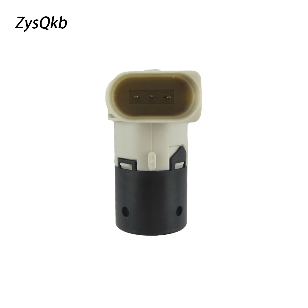 Датчик парковки PDC для Audi VW Seat Skoda Ford Galaxy Sharan A2 A3 A4 A6 7M3919275A 4B0919275A 4 шт.|Датчики