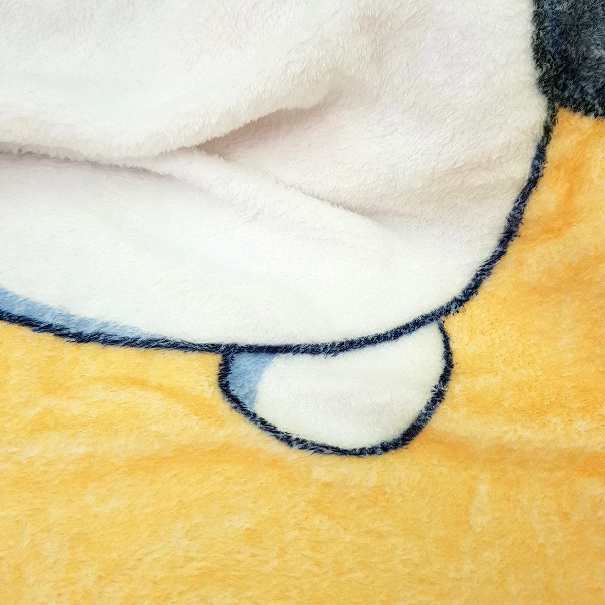 Темно-синее пледы одеяло морской яхты судно веревка используется в качестве рамки с морской звездой и якорем изображение теплое одеяло s для кровати