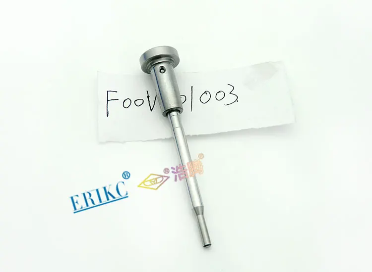 ERIKC FooVC01003 Liseron компрессор инжектор управления клапан F ooV C01 003 клапан управления для экскаватора F00V C01 003 прецизионный клапан