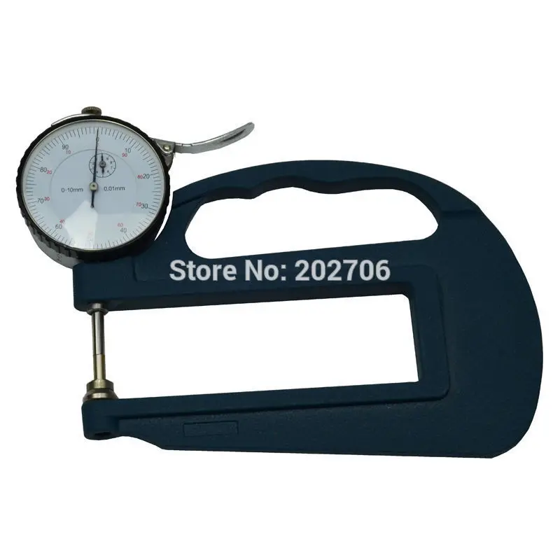120mm thickness gauge (6)