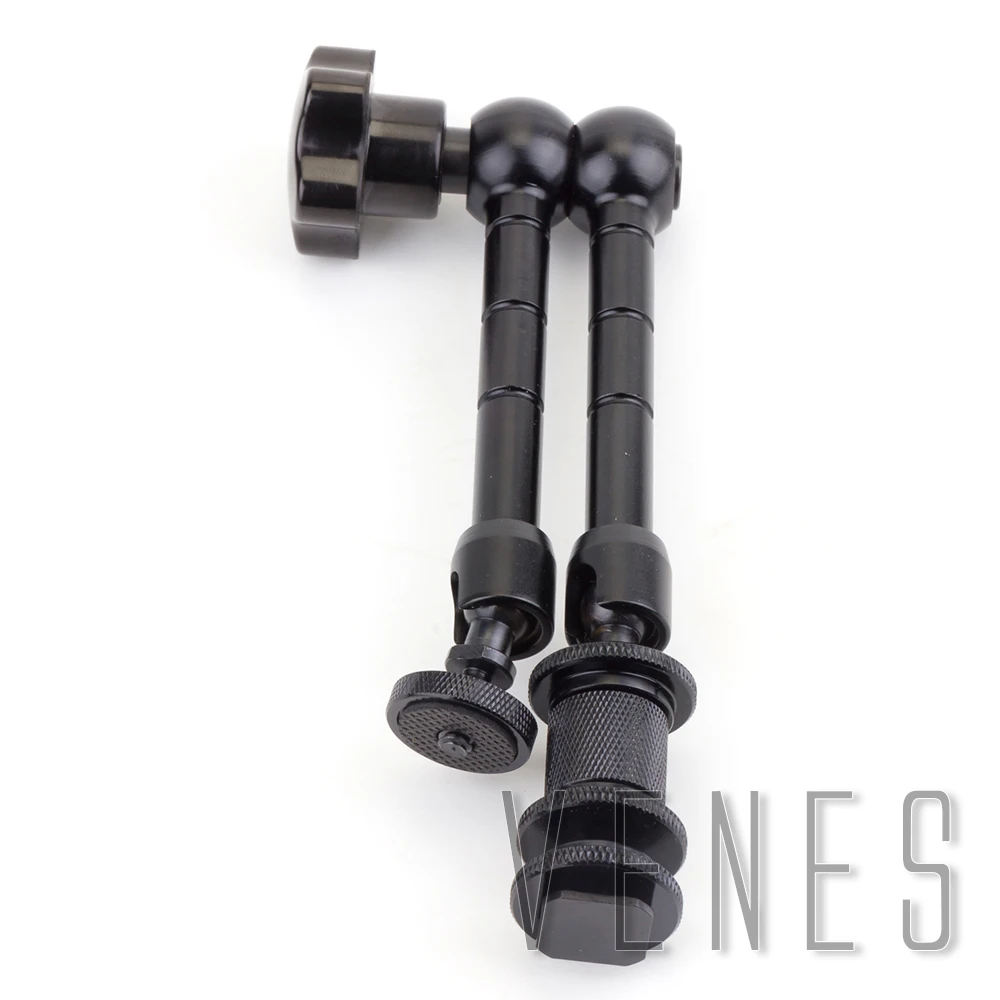 

Venes 11" Adjustable Friction Articulating Magic Arm