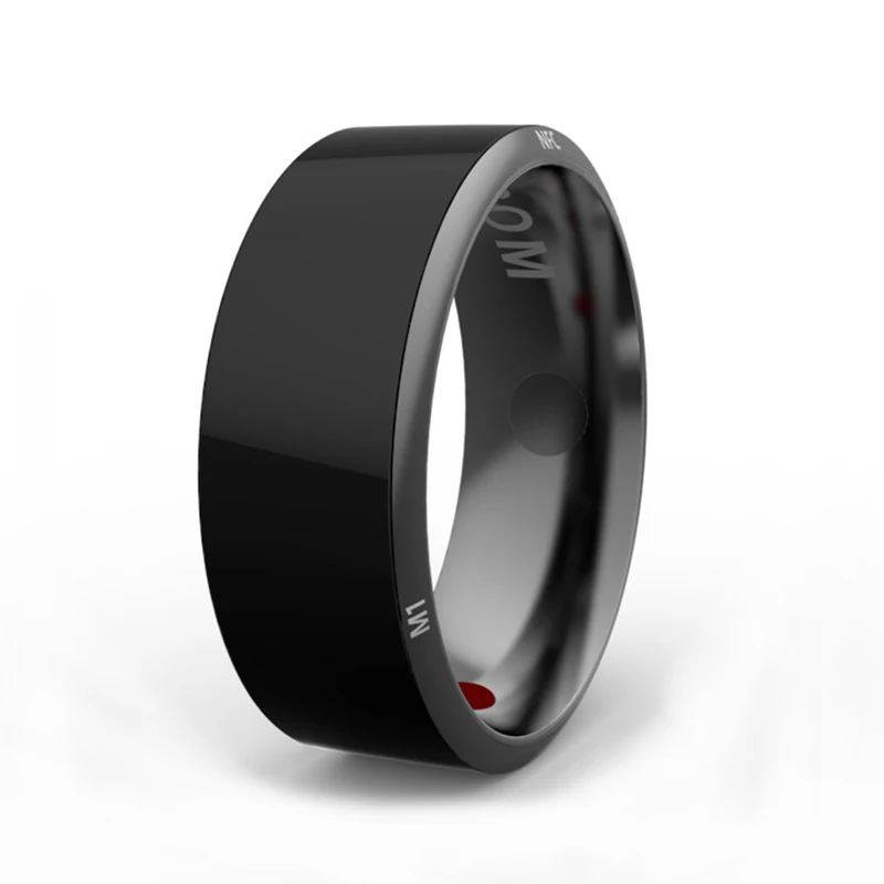 

Jakcom R3 waterproof high speed NFC ID IC Card Smart Ring Electronics Phone support android wp phones small magic ring