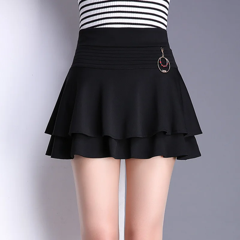 Aliexpress.com : Buy Ejqyhqr Summer Cute Pleated Skirt Women Fashion ...