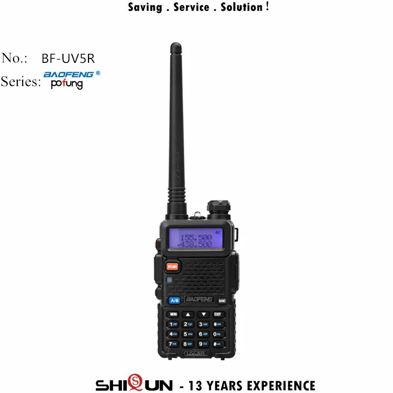 Обновление 8 Вт UV-5R иди и болтай Walkie Talkie “иди и 10 км Baofeng uv5r рация для охоты Ham Радио uv 5r Baofeng UV-9R UV-82 UV-8HX UV-XR